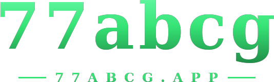 77abcg logo