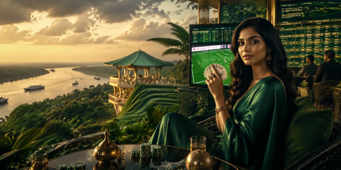 77abcg Live Salon Prive Roulette কীভাবে কাজ করে